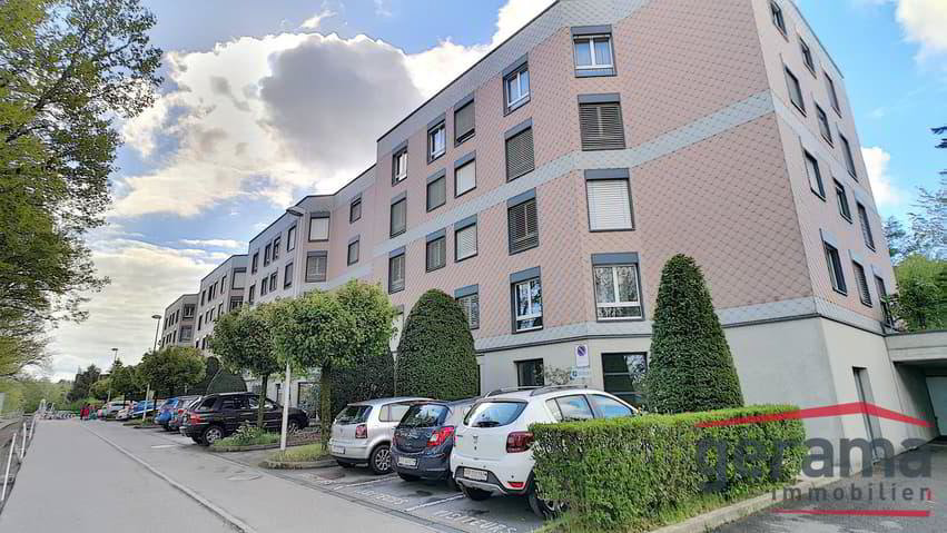 3.5 rooms Apartment for rent in Givisiez - image 1/5