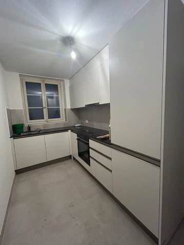 Wohnung – Fribourg - Freiburg, Bourg, Schönberg/Schoenberg - Ansicht 3