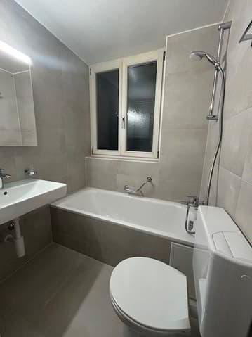 Wohnung – Fribourg - Freiburg, Bourg, Schönberg/Schoenberg - Ansicht 4