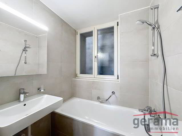 Wohnung – Fribourg - Freiburg, Bourg, Schönberg/Schoenberg - Ansicht 5