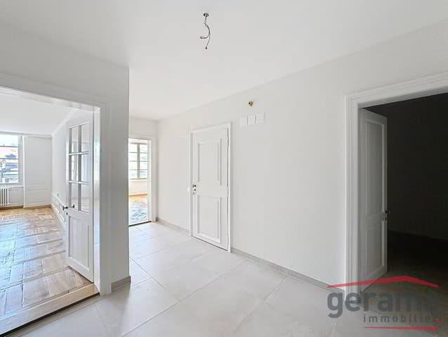 Wohnung – Fribourg - Freiburg, Bourg, Schönberg/Schoenberg - Mehr