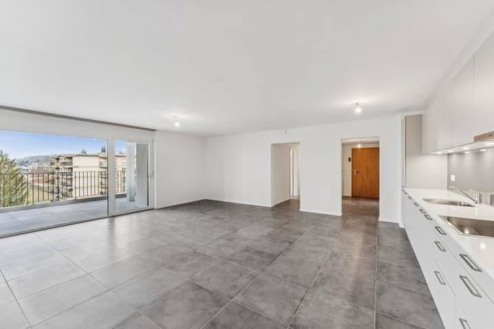 Wohnung – Marly - Ansicht 2