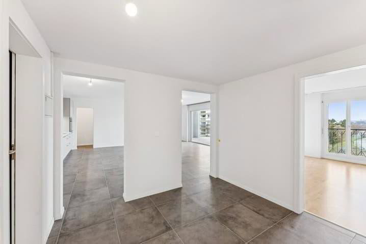 Wohnung – Marly - Ansicht 4