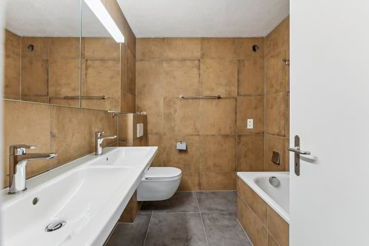 Wohnung – Marly - Mehr