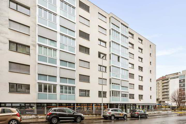 Appartement 3.5 pièces à louer à Fribourg - image 1/1