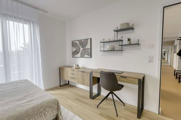 Wohnung – Renens VD - Ansicht 3