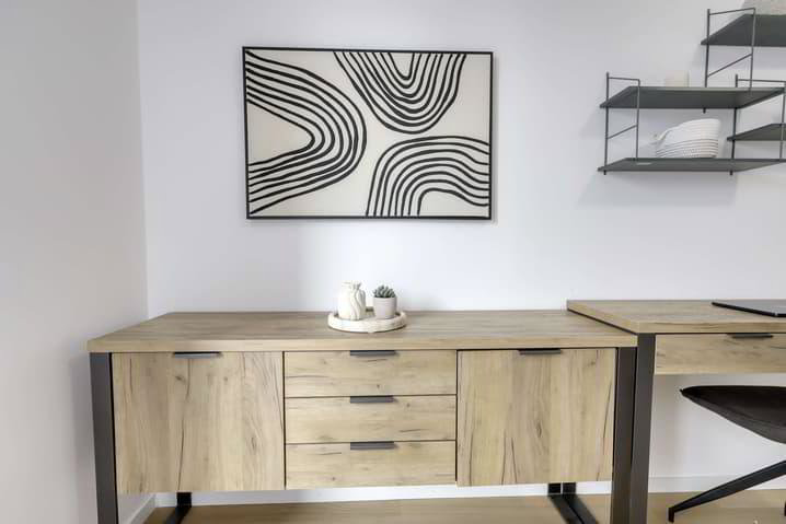 Wohnung – Renens VD - Ansicht 4