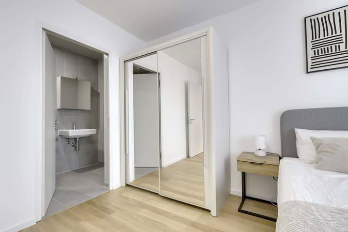 Wohnung – Renens VD - Mehr