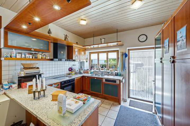 Haus – Echallens - Ansicht 3