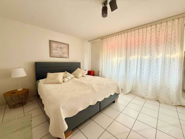 Wohnung – La Conversion - Ansicht 5