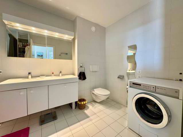 Wohnung – La Conversion - Mehr