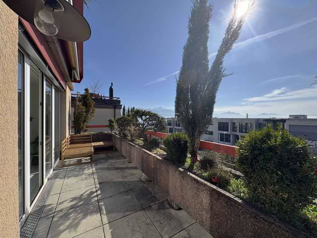 2 rooms Apartment for rent in La Conversion - image 1/8