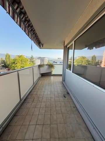 Wohnung – Nyon - Ansicht 2