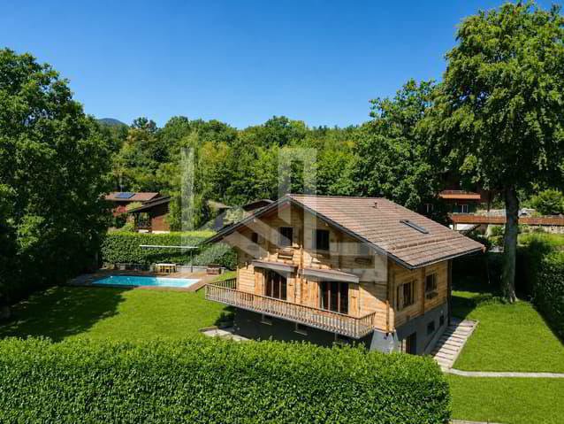 Haus – Trélex, District de Nyon