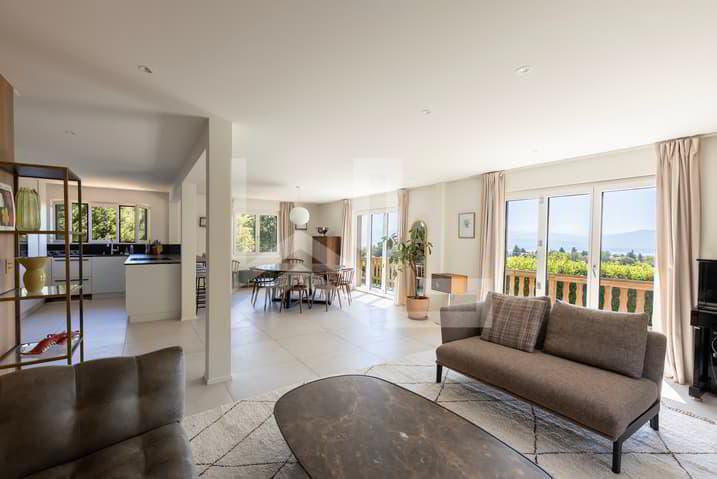 Haus – Trélex, District de Nyon - Ansicht 5