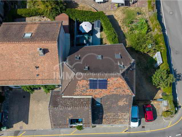 5.5 rooms Apartment to buy in Mex VD - image 1/13