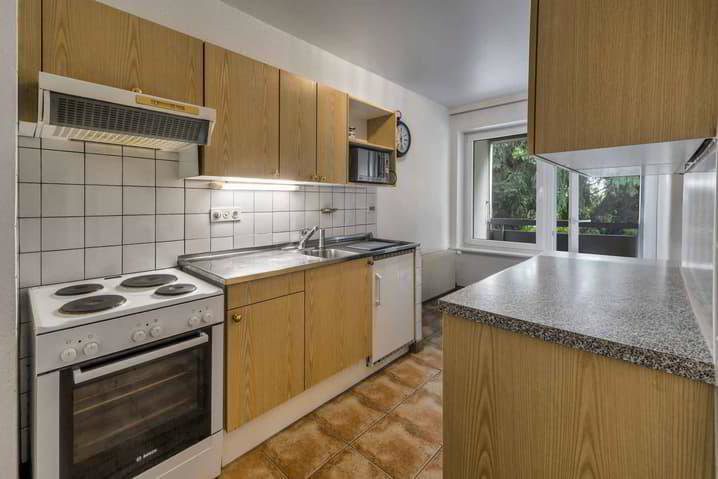 Wohnung – Crissier - Ansicht 2