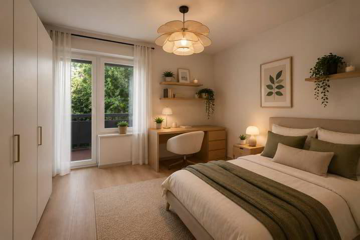 Wohnung – Crissier - Ansicht 3