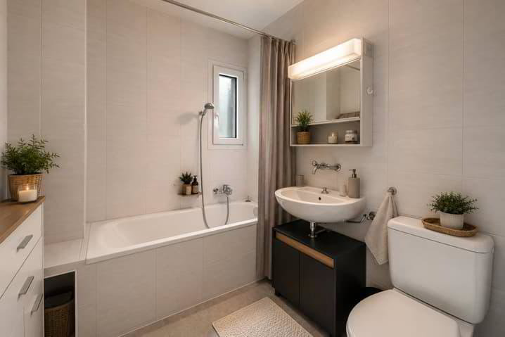 Wohnung – Crissier - Ansicht 4