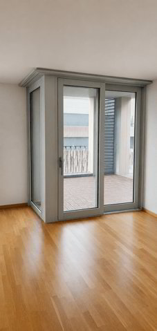 4 rooms Apartment for rent in Morges - image 1/9