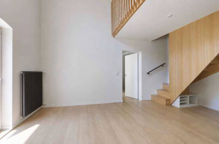 Haus – Lausanne - Ansicht 4