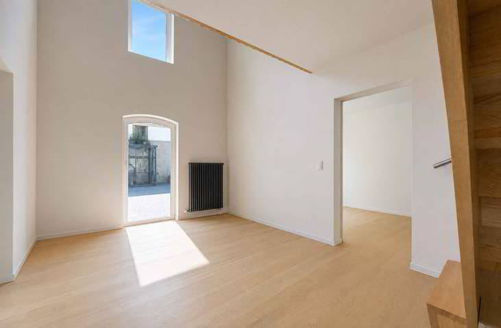 Haus – Lausanne - Ansicht 5