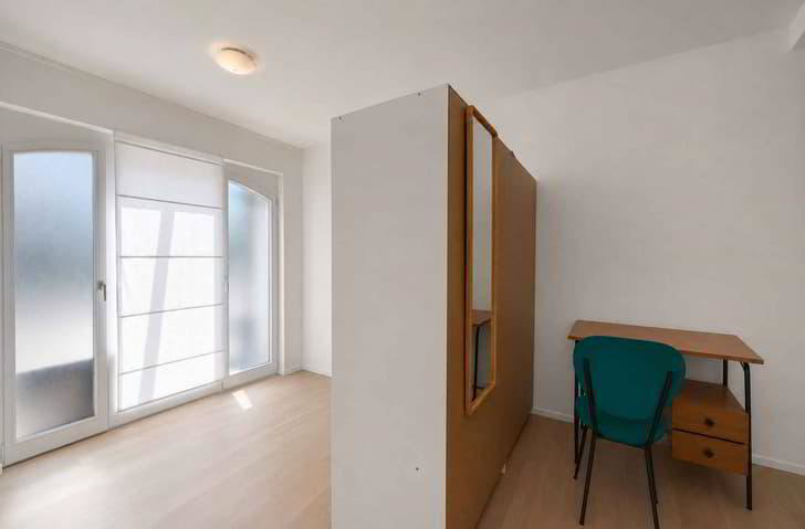 Haus – Lausanne - Mehr