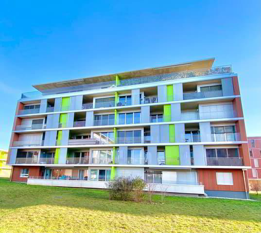 Appartamento di 3.5 locali in affitto a Gland - immagine 1/1