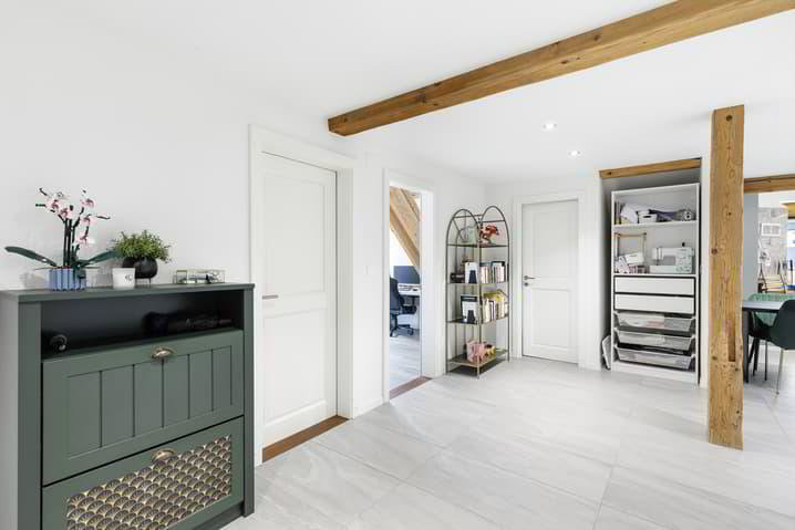 Wohnung – St-Cierges - Ansicht 4