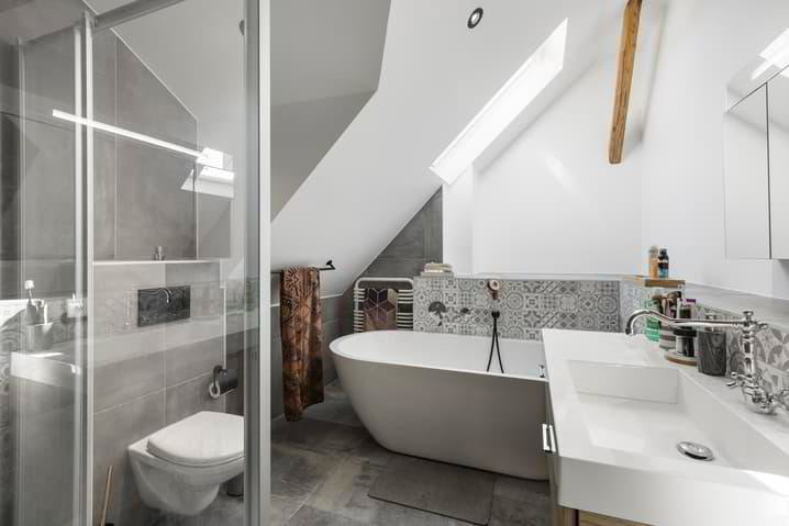 Wohnung – St-Cierges - Mehr