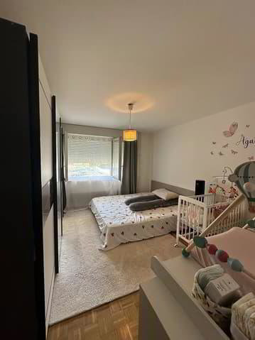 Wohnung – Aigle - Ansicht 2