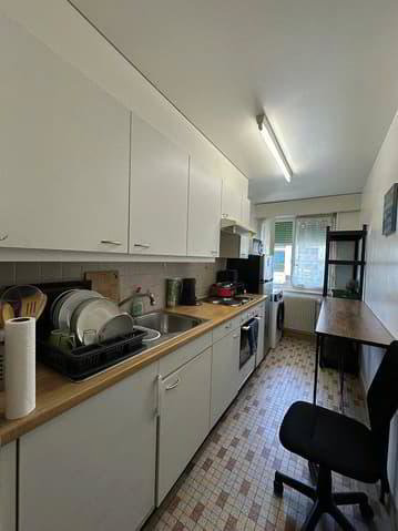 Wohnung – Aigle - Ansicht 3