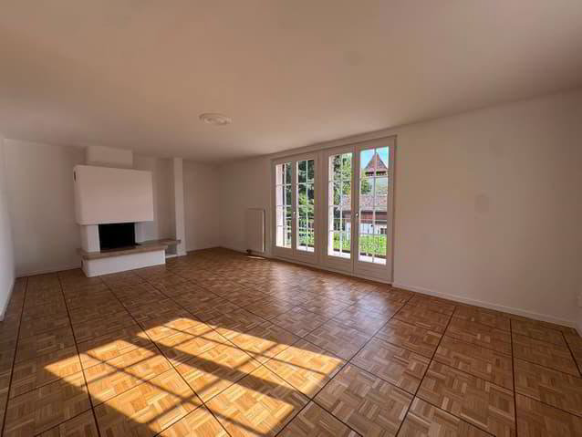 Wohnung – Begnins - Ansicht 2