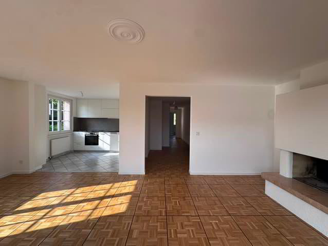 Wohnung – Begnins - Ansicht 3