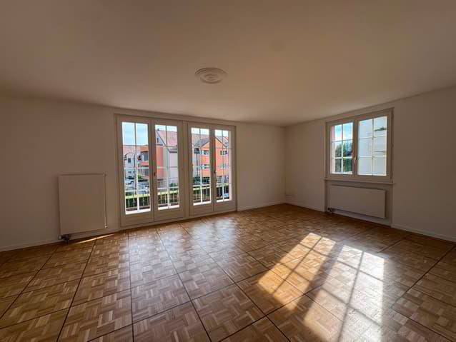 Wohnung – Begnins - Ansicht 4