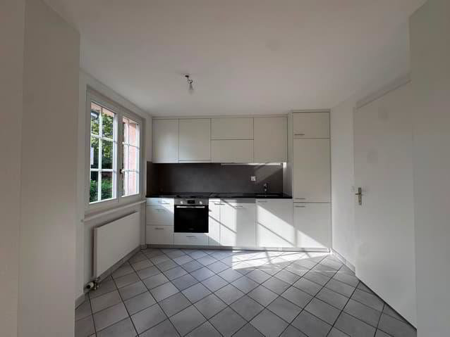 Wohnung – Begnins - Mehr