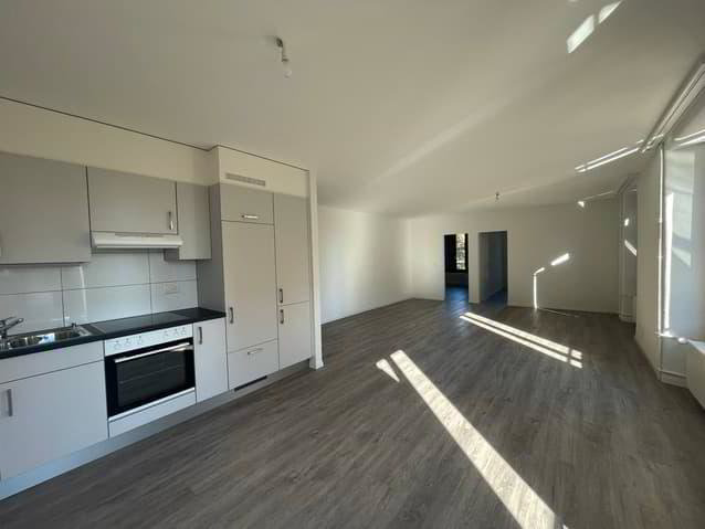 Wohnung – Yverdon-les-Bains