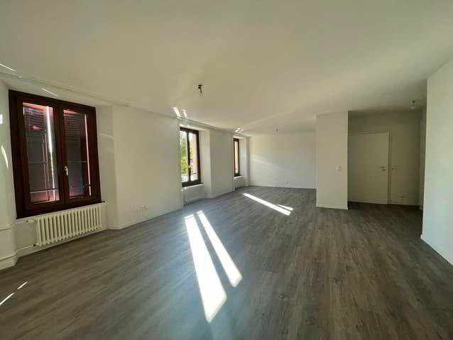 Wohnung – Yverdon-les-Bains - Ansicht 2