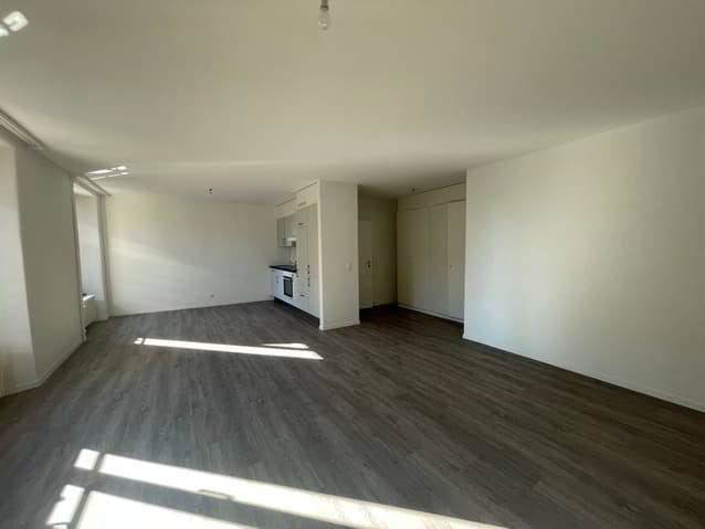 Wohnung – Yverdon-les-Bains - Ansicht 3
