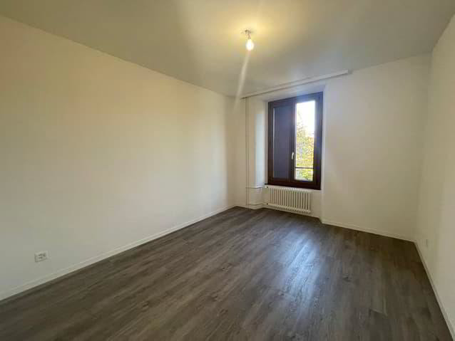 Wohnung – Yverdon-les-Bains - Mehr