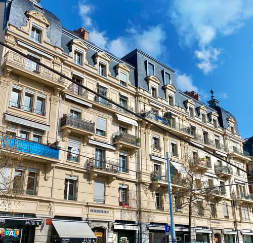 4 rooms Apartment for rent in Lausanne - image 1/1