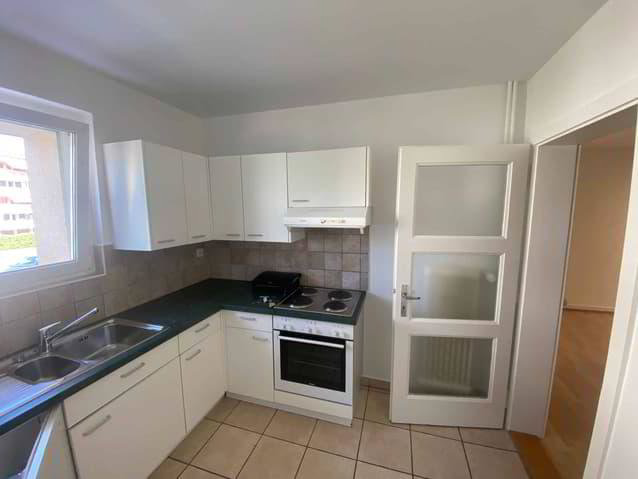 Wohnung – Chavornay - Ansicht 2