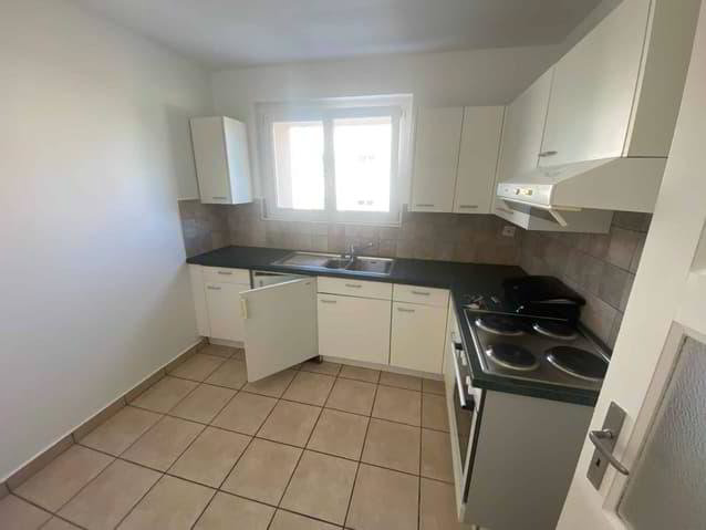 Wohnung – Chavornay - Ansicht 3