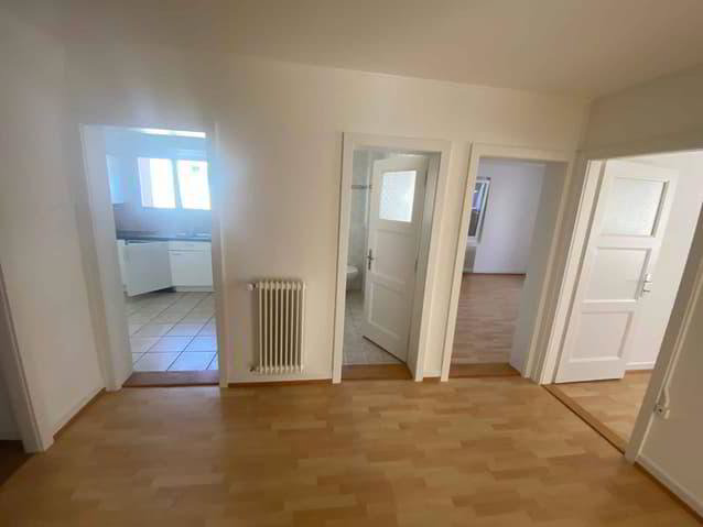 Wohnung – Chavornay - Mehr