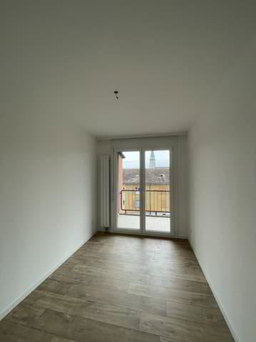 3 rooms Apartment for rent in Payerne - image 1/6