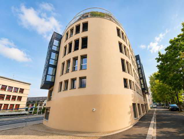 4 Zimmer Wohnung zu vermieten in Losanna - Bild 1/10