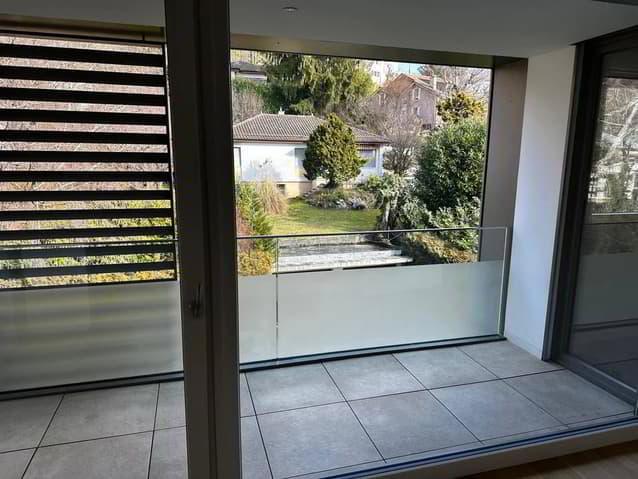 Appartamento di 3.5 locali in affitto a Le Mont-sur-Lausanne - immagine 1/7