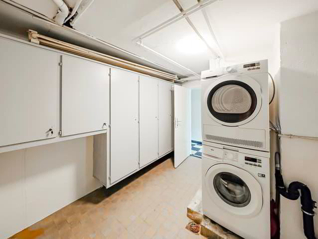 4.5 rooms Apartment for rent in Lausanne - image 1/11