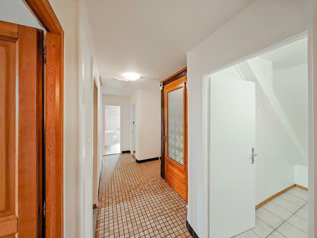 Wohnung – Lausanne - Ansicht 2