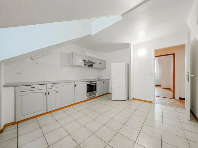 Wohnung – Lausanne - Ansicht 3